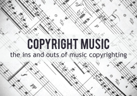 Copyright Your Music: The Why and How