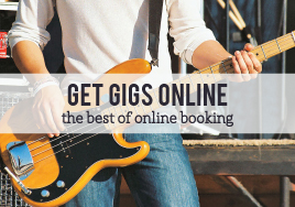 Get Gigs Online