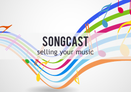 SongCast: Selling Your Music