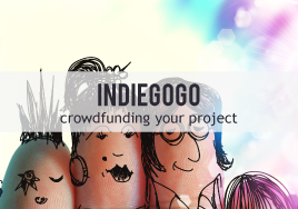 Crowdfunding Your Music Project with Indiegogo