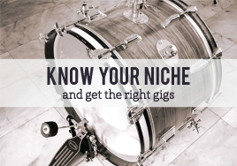 Know Your Niche