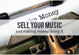 Sell Your Music