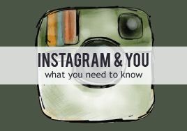 Music and Social Media: Instagram