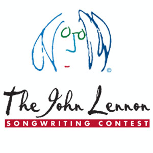 The John Lennon Songwriting Contest