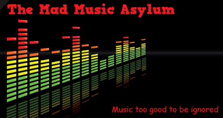 The Mad Music Asylum